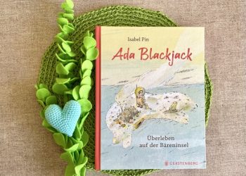 Ada Blackjack – Überleben auf der Bäreninsel