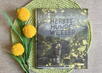 Herbsthundewetter