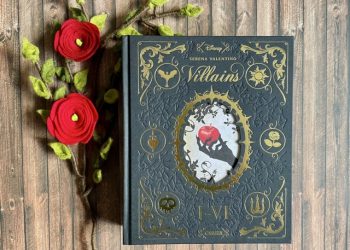 Disney-Villains-Sammelband