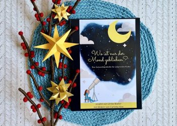 Wo ist nur der Mond geblieben?