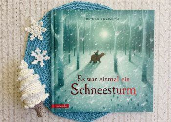 Es war einmal ein Schneesturm