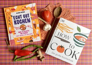 Gemeinsam gut kochen