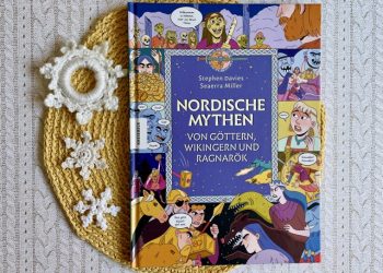 Nordische Mythen