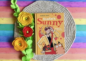 Einfach Sunny