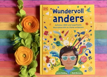 Wundervoll anders