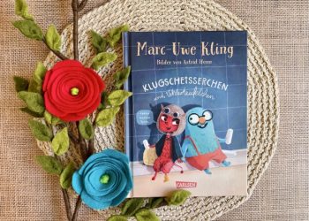 Klugscheisserchen und Vehlerteufelchen