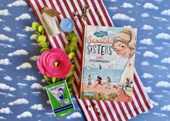 Seaside Sisters: Lenes Inselsommerglück